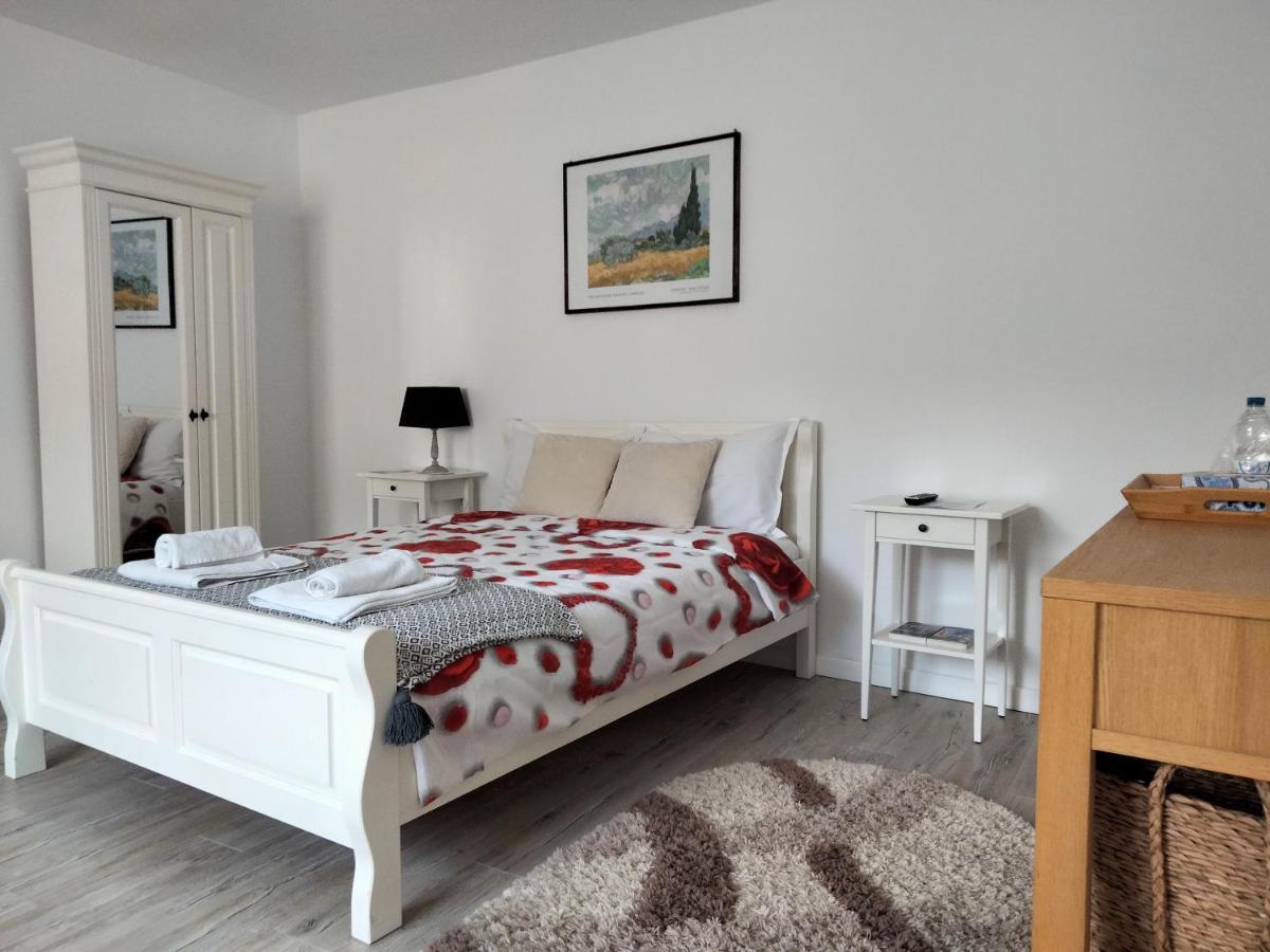 브라쇼브 Casa Scheiana B&B 외부 사진