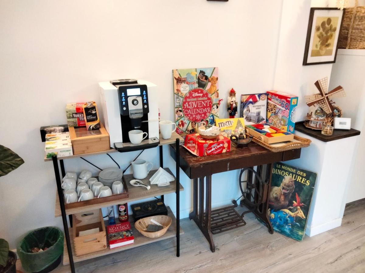 브라쇼브 Casa Scheiana B&B 외부 사진