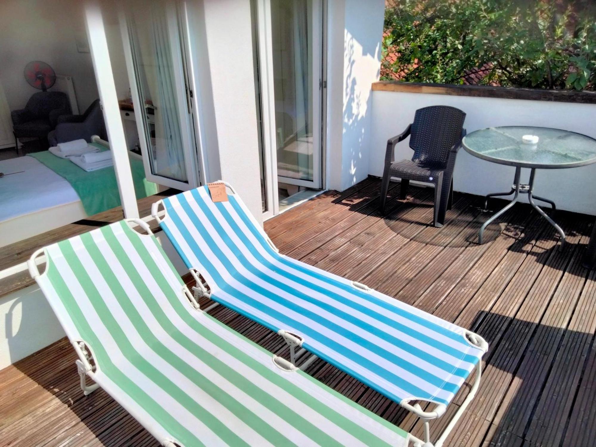 브라쇼브 Casa Scheiana B&B 외부 사진