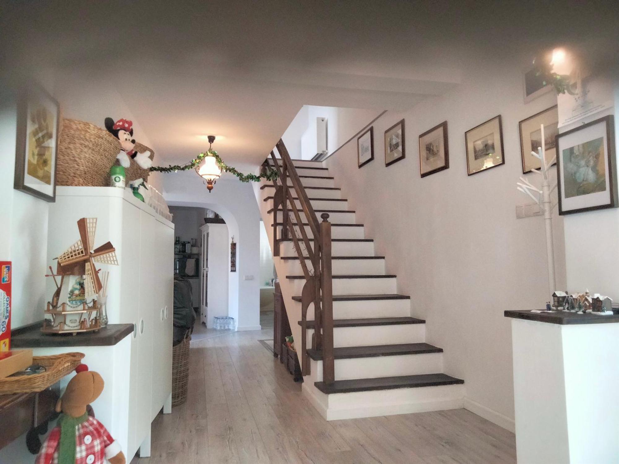 브라쇼브 Casa Scheiana B&B 외부 사진