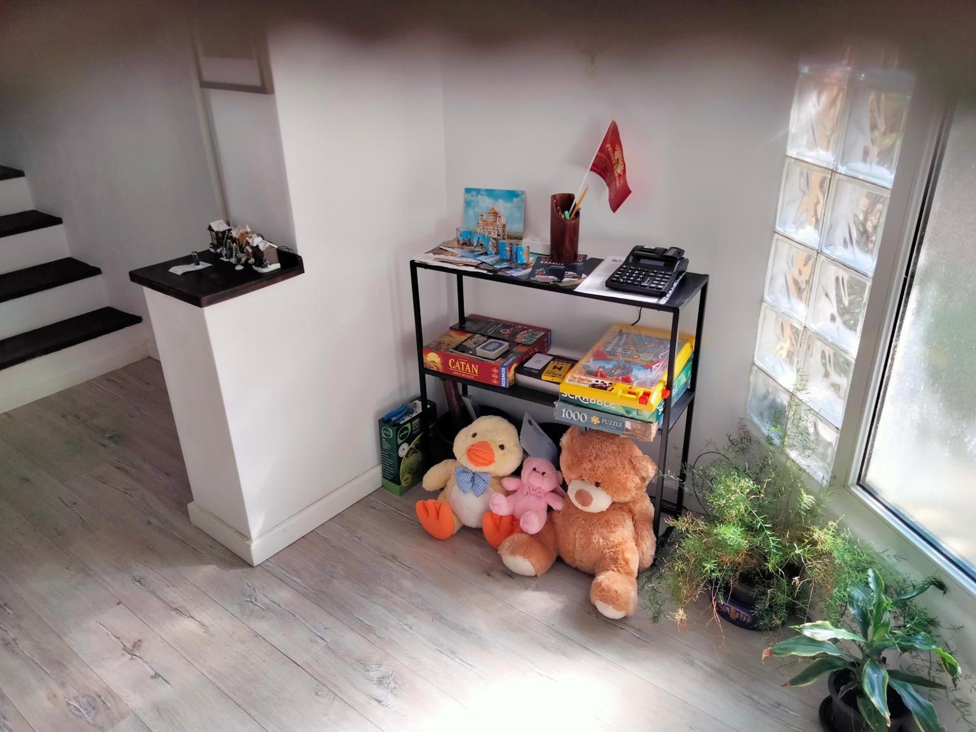 브라쇼브 Casa Scheiana B&B 외부 사진